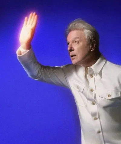 David Byrne — photo 1