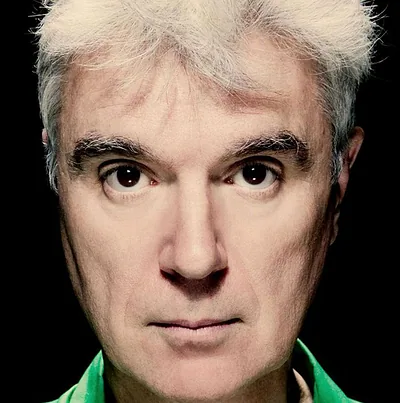 David Byrne — photo 5
