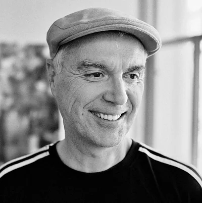 David Byrne — photo 4
