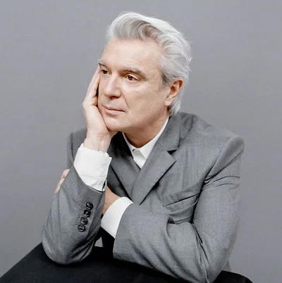 David Byrne — photo 3