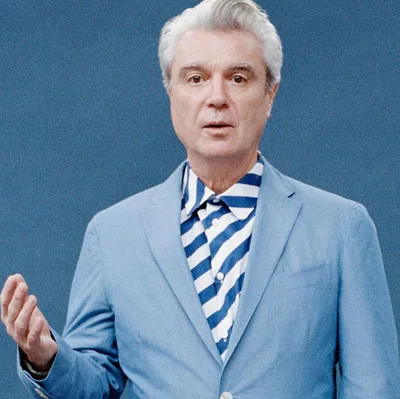 David Byrne — photo 6