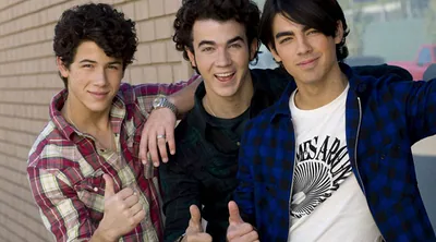 Jonas Brothers — foto 2