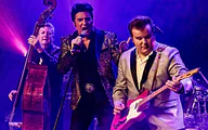 The Elvis Concert