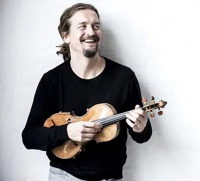 Christian Tetzlaff — photo 1