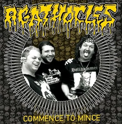 Agathocles — foto 1