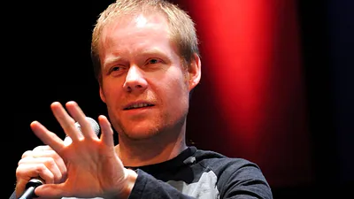Max Richter — photo 3
