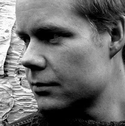 Max Richter — photo 2