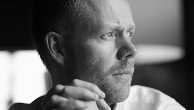 Max Richter — photo 4