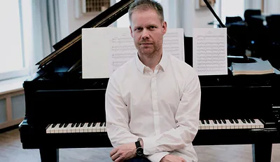 Max Richter — foto 6