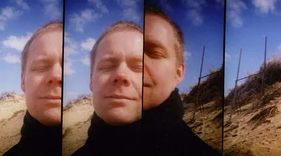 Max Richter — foto 5