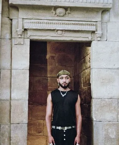 Razeen — photo 2