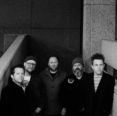The Get Up Kids — foto 2