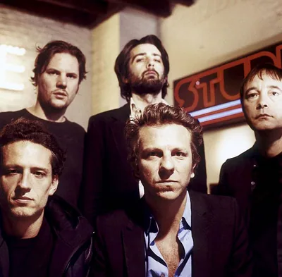 dEUS — photo 2