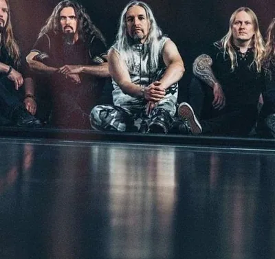 Sonata Arctica — foto 1