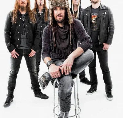 Sonata Arctica — foto 3