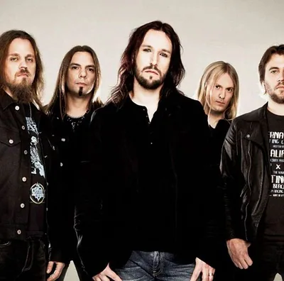 Sonata Arctica — foto 6