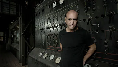 Marco Carola — foto 2