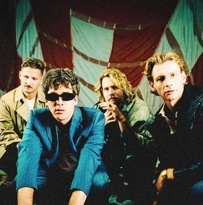 Circa Waves — foto 3