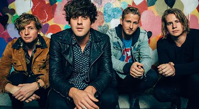 Circa Waves — foto 2