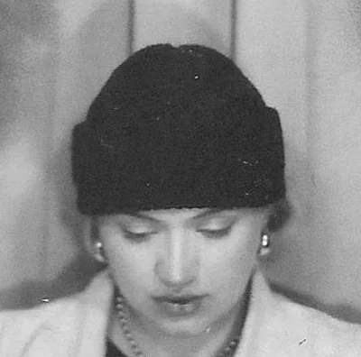 Georgie Sweet — photo 1