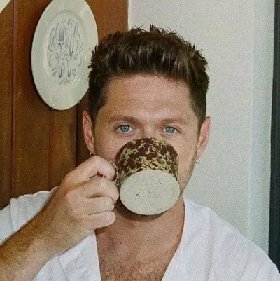 Niall Horan — foto 1