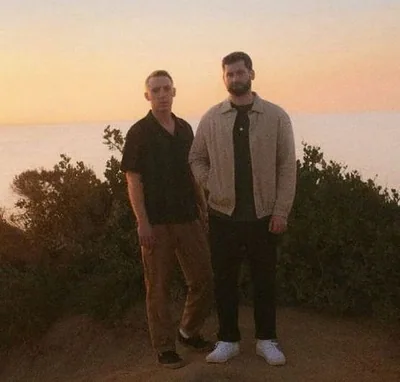 ODESZA — photo 1