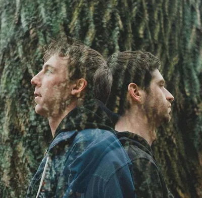 ODESZA — photo 2