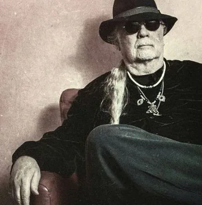 Steve Hunter — photo 1