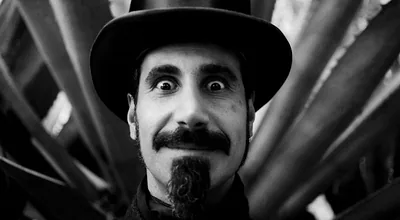 Serj Tankian — photo 6