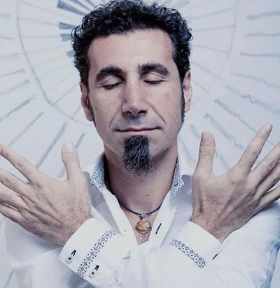 Serj Tankian — photo 4