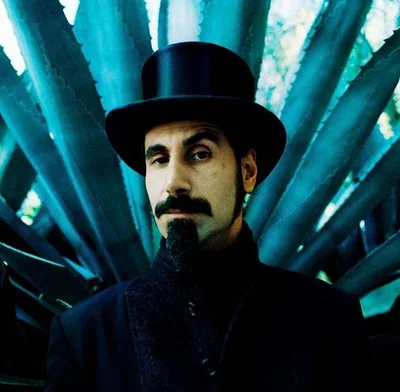 Serj Tankian — photo 3