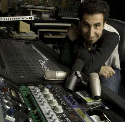 Serj Tankian — photo 5
