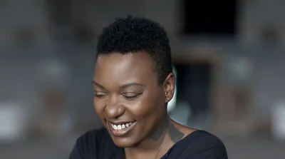 Me'Shell Ndegéocello — foto 5