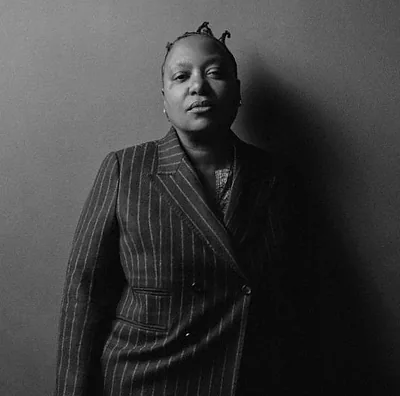 Me'Shell Ndegéocello — foto 1