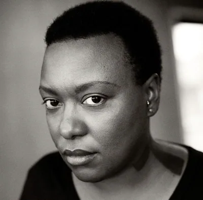 Me'Shell Ndegéocello — foto 2