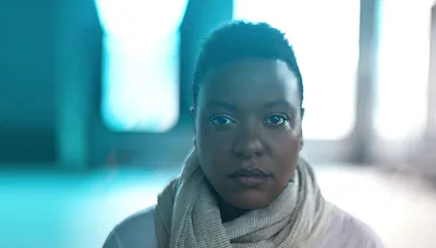 Me'Shell Ndegéocello — foto 6