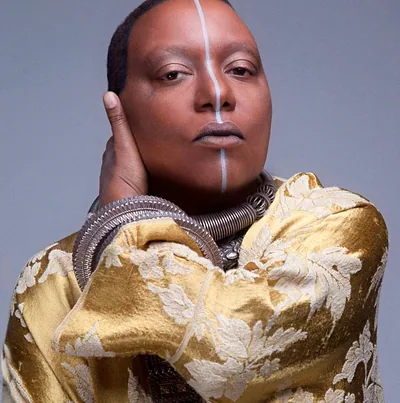 Me'Shell Ndegéocello — foto 3