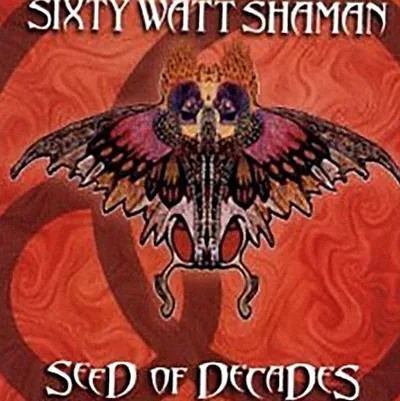 Sixty Watt Shaman — photo 1