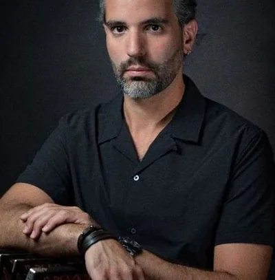 Santiago Cimadevilla — foto 1