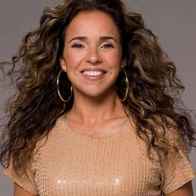 Daniela Mercury — foto 3