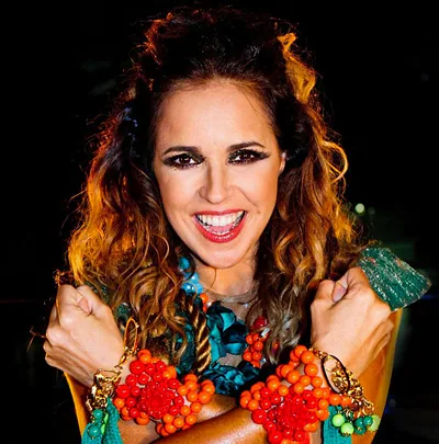 Daniela Mercury — foto 5