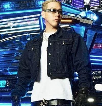 BewhY — foto 1