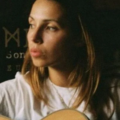 Paulina Pupik — foto 1