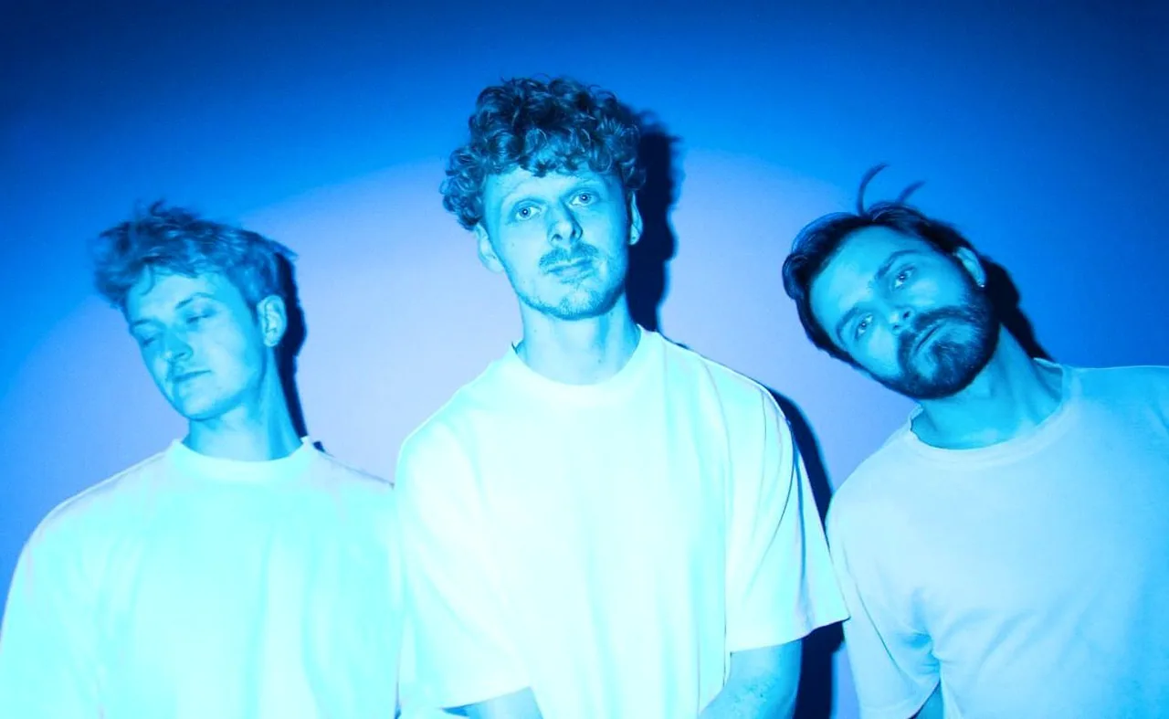 .Multibeat · BIRD, Rotterdam · zo 11 okt 2026