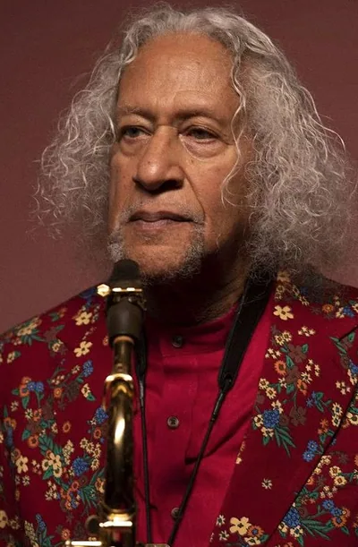 Gary Bartz — photo 1