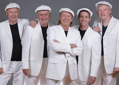 The Rubettes — foto 1