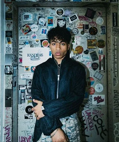 RandJess — foto 1