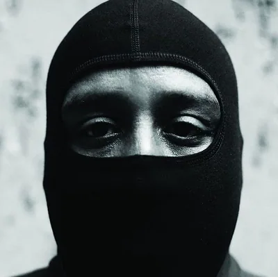 DJ Stingray 313 — photo 2