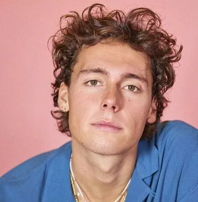 Adriaan Persons — foto 1