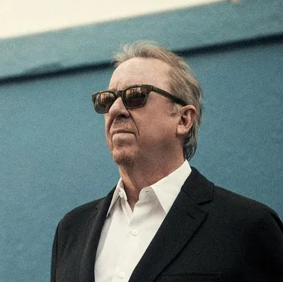 Boz Scaggs — foto 5
